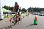 Dixie Triathlon 2021 - Bike Trap