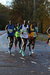 Philadelphia Marathon  0820-0830