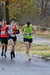 Philadelphia Marathon  0840-0850