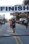 Finish Line 0900-0910
