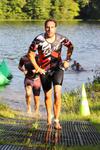 Buster Britton Memorial Triathlon 2021 - Swim