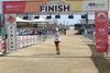 Finish Line 1000-1010
