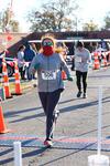 City of Champions Half Marathon & 5K - Finish Line