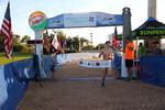 Pensacola Half Marathon & 5K - Finish Line