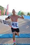 Pensacola Bayou Hills Run 10K/5K 2021 - Finish #1