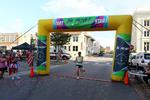 AWKO Justice Jog 5K 2022 - Finish Line Trap Cam