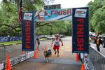 Red Hills Triathlon 2022 - Finish Line Trap (FREE)