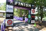 Buster Britton Memorial Triathlon 2022 - Finish Line (FREE)
