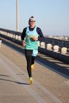 Pensacola Double Bridge Run 15K/5K 2022 - Bob Sikes Bridge