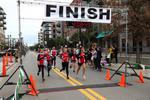 Tallahassee Marathon 2022 - Finish Line Trap Cam (FREE)
