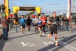 Pensacola Beach Run Half Marathon 2022 - Start Line (Free)