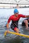 Tri Louisville 2022 - Swim