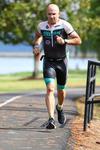 Mountain Lakes Triathlon 2022 - Bike & Run