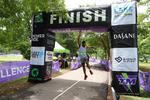 Mountain Lakes Triathlon 2022 - Finish Line Trap (FREE)