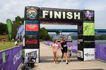 Chattanooga Waterfront Triathlon 2022 - Finish Line Trap (FREE)