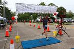 DeFuniak Springs Lakefest Triathlon 2022 - Finish Line Trap (FREE)