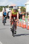 Alabama Coastal Triathlon 2022 - Bike