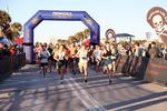Pensacola Beach Run Half Marathon 2023 - Start Line (FREE)