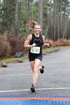 Blackwater 10 Mile Trail Run 2023 - Finish Line