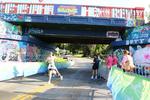 Graffiti Bridge Run 5K 2023 - Finish Line Trap Cam