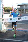 Gulf Breeze Sprint Triathlon 2023 - Finish Line