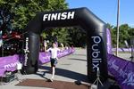 Riverbluff Triathlon 2024 - Finish Line Trap (FREE)