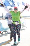 Pensacola Runway 5K 2024 - Start/Finish Line