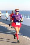 Double Bridge Run 15K 2024 - Pensacola Bay Bridge