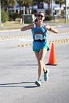 Pensacola Beach Run Half Marathon 2024 - Course