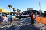 Pensacola Beach Run Half Marathon 2024 - Finish Line (Free)