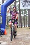 Scratch Ankle Gravel Race 2024 - Finish Line
