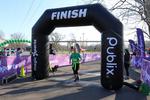Finish Line 0900-0910