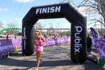 Finish Line 1050-1100