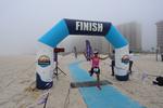 Perdido Beach Half Marathon & 5K 2024 - Finish Line (Free)