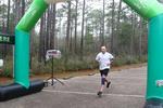 Blackwater 10 Mile Trail Run 2024 - Finish Line Trap Cam (Free)