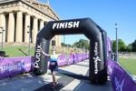 Nashville Women's Triathlon 2024 - Finish Line Trap (FREE)