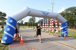 Gate to Gate Memorial Run/Walk 2024 - Finish Line Trap
