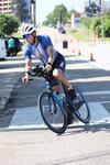 Tri Montgomery 2024 - Bike