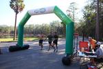 Krul Lake Half Marathon 2024 - Finish Line Trap Cam (FREE)