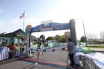 Gulf Coast Half Marathon & 5K 2025 - Finish Line Trap Cam (FREE)