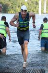 Riverbluff Triathlon 2025 - Swim