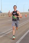 Double Bridge Run 15K/5K 2025 - Bob Sikes Bridge 1