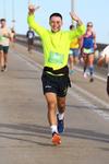 Double Bridge Run 15K/5K 2025 - Bob Sikes Bridge 2