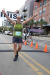 Tallahassee Marathon 2025 - Finish Line