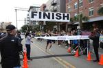 Tallahassee Marathon 2025 - Finish Line Trap Cam (FREE)