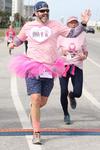 I Pink I Can Run 2025 - Finish Line
