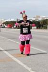 I Pink I Can Run 2025 - Course