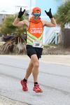 Pensacola Beach Run Half Marathon 2025 - Course