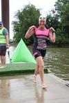 Tri Louisville 2025 - Swim