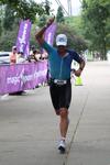 Tri Louisville 2025 - Finish Line
